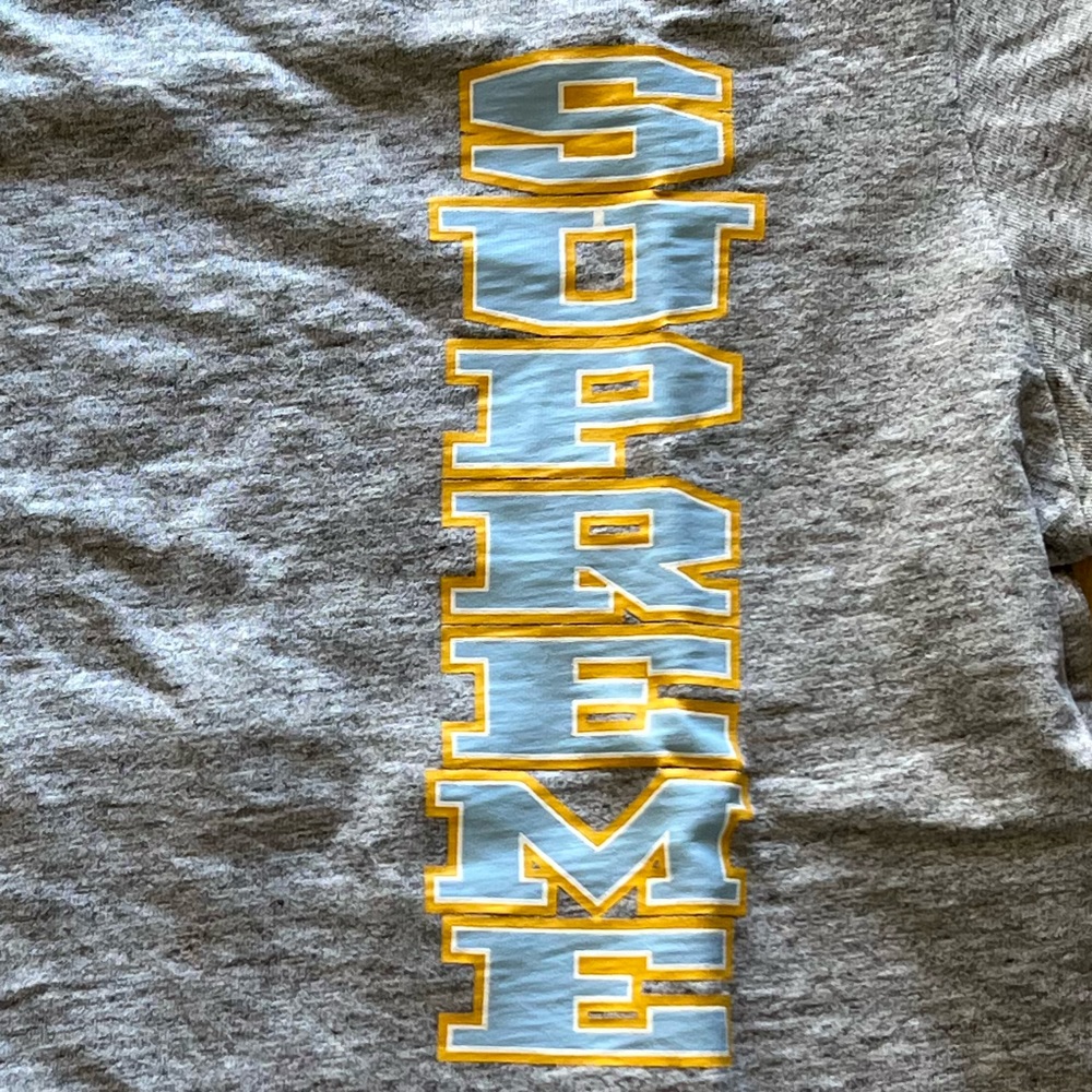 Supreme Tee